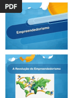 Empreendedorismo