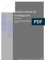 Investigación Mixta