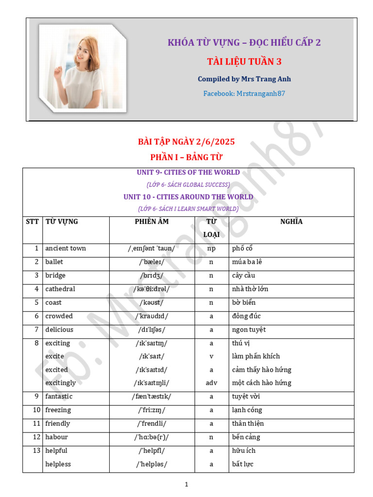 Tuan 3 | PDF