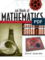 The Universal Book of Mathematics (Gnv64)