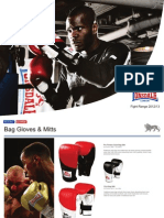 Fight Range Boxing Equipment Guide 2012/13