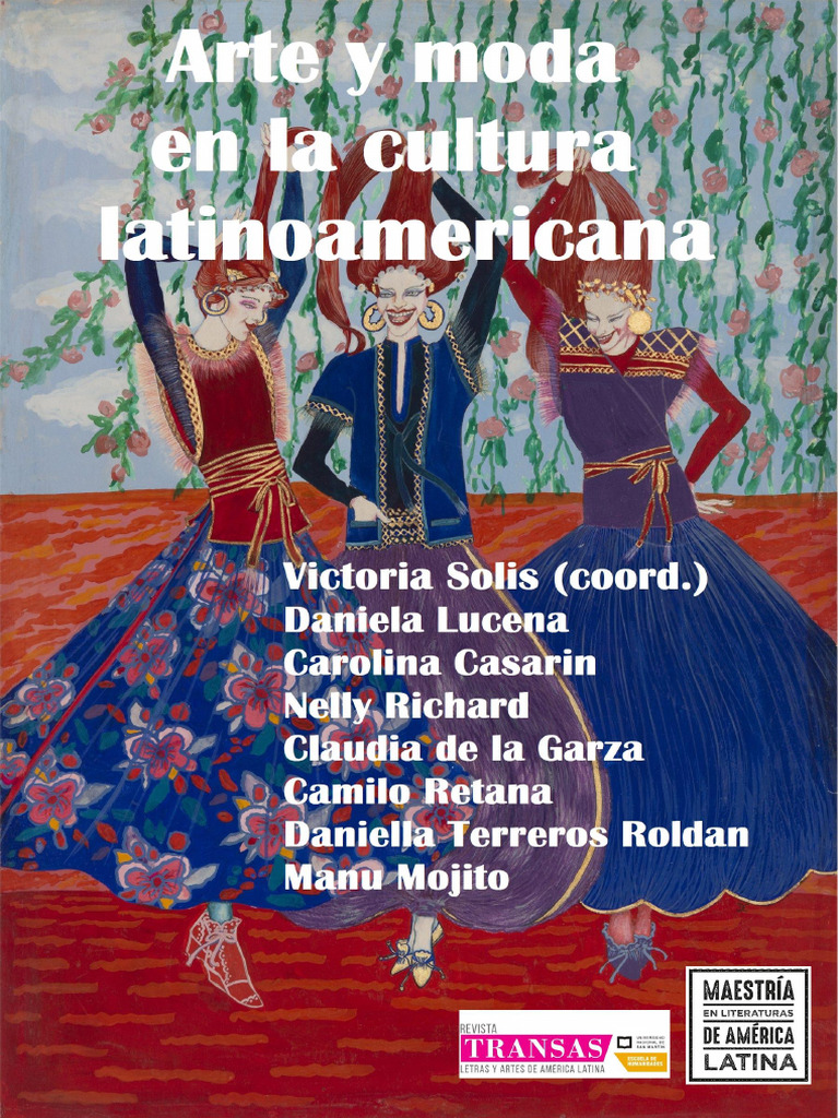 Arte y Moda en La Cultura Latinoamericana | PDF | Moda | VIH / SIDA