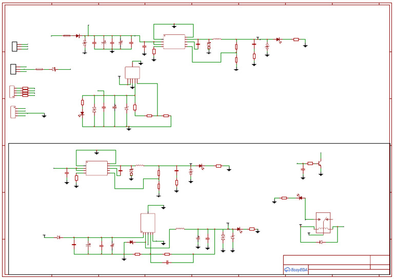 Power Management Circuit Design Guide | PDF
