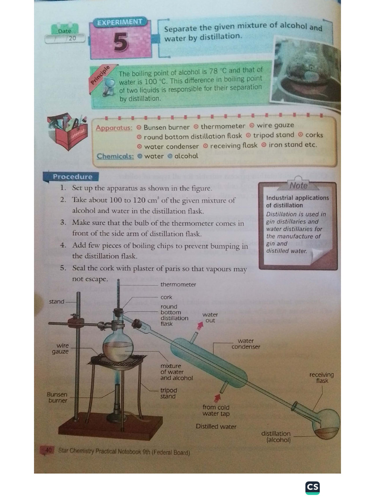 Experiment # 02 | PDF