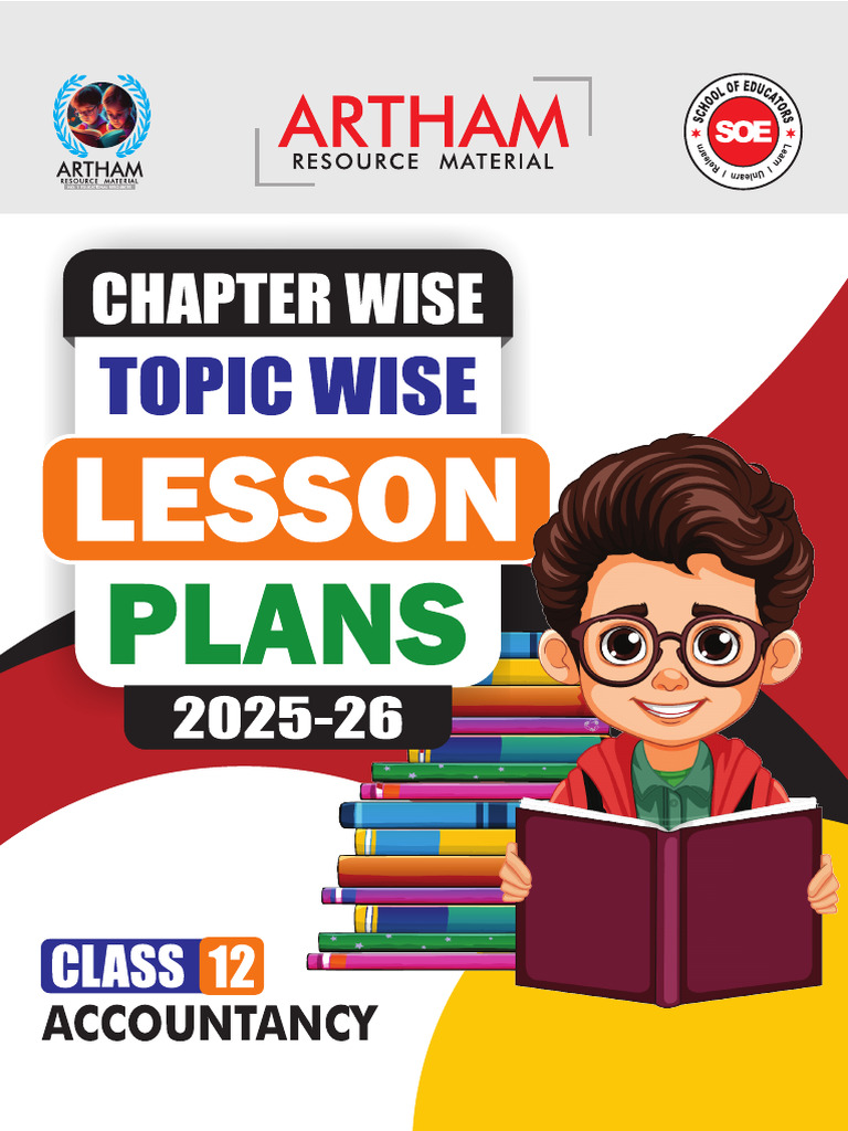 Understanding Accounting Ratios in Class XII | PDF | Equity (Finance ...