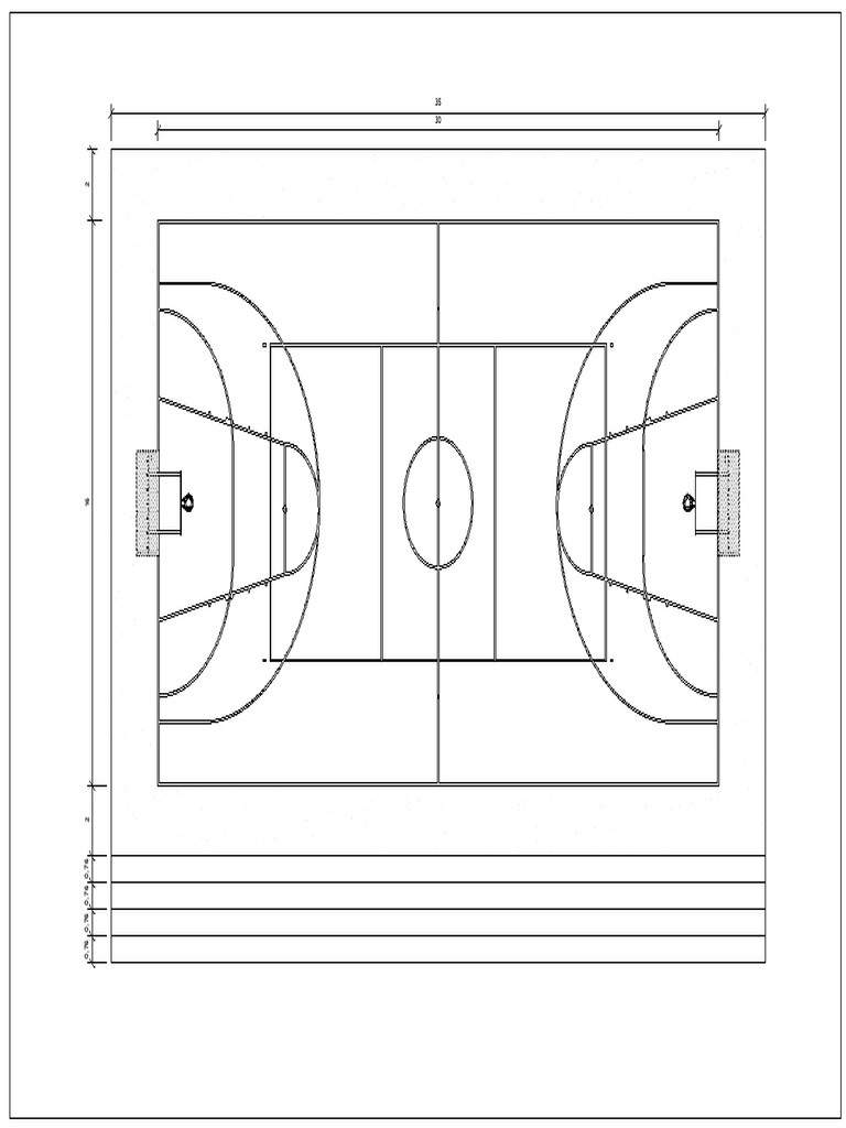 Cancha PDF | PDF