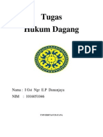 Download Hukum Dagang Danan Punya by Gede Junio SN93440883 doc pdf