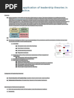 Understanding the Four Drive Theory | PDF | Incentive | Motivational