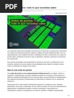 Uso de CloudCompare en Nubes de Puntos | PDF | Segmentación de imagen ...