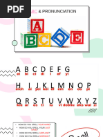 Common English Greetings Guide | PDF