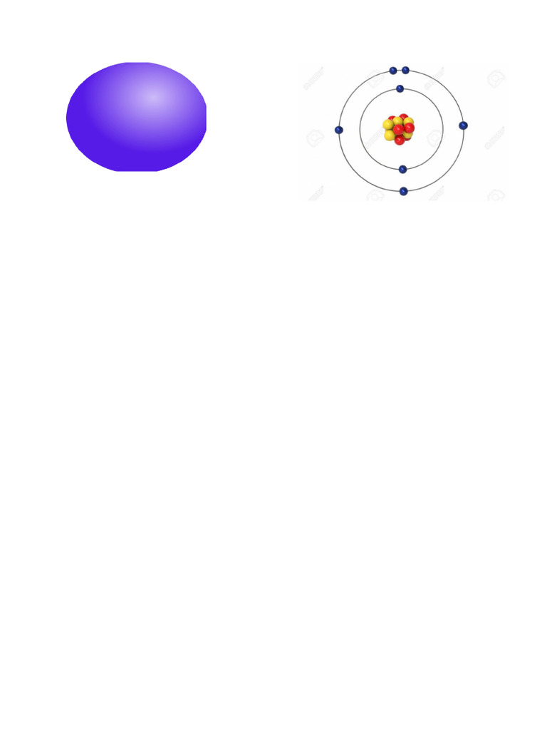 Atom | PDF