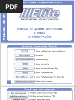 Download Manual Alarme Elite E6 by gntboa5145 SN93444644 doc pdf