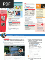 Wider World Starter - Student Book | PDF