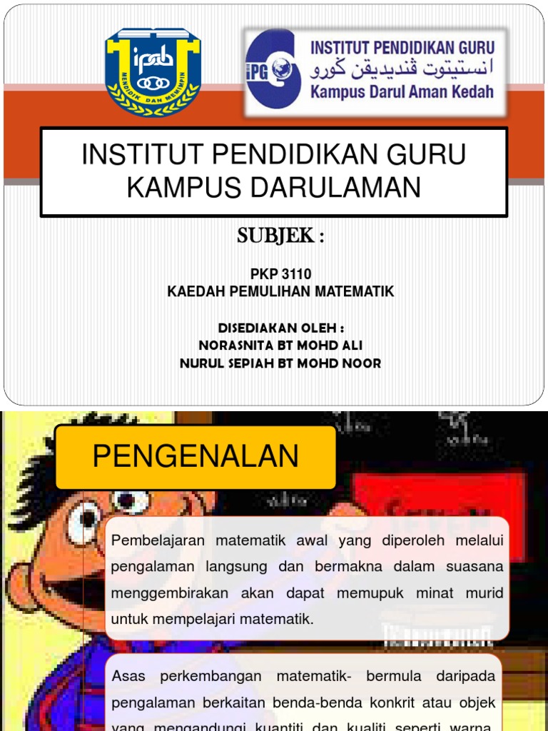 Hubungan Satu Dengan Satu Pengekalan Rurutan An | PDF