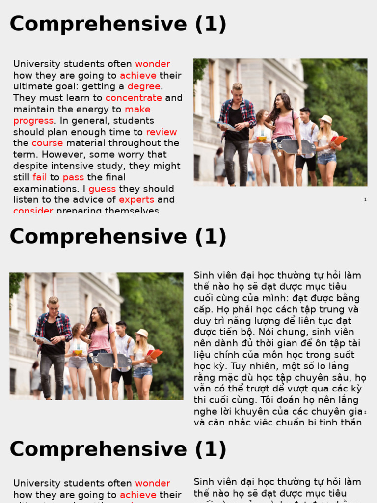 Learning and Doing | PDF
