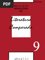 Revista Brasileira de Literatura Comparada - 09