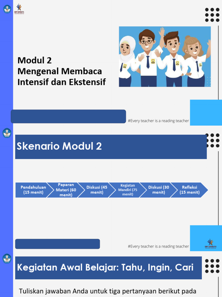 Modul 2 - Mengenal IR Dan ER - REV - 190921 | PDF