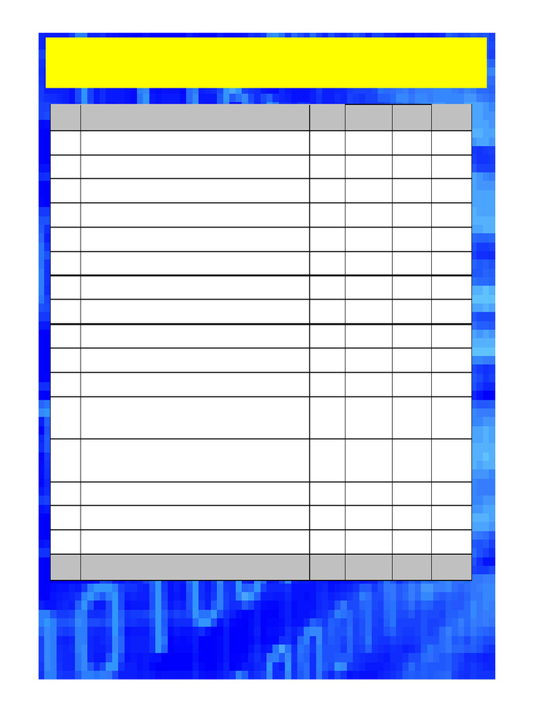 Registro Cadastral Pdf