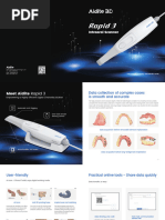 3Shape and Invisalign Integration Guide | PDF