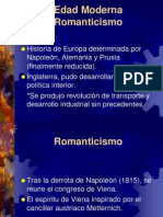 5_Edad_Moderna-Romanticismo