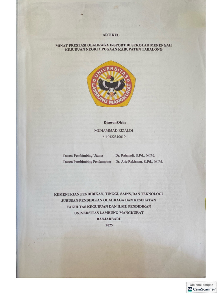 File 2 SKBP - M.rizaldi | PDF