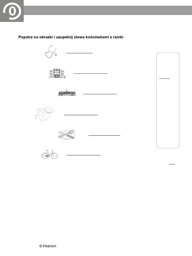 A2 English Class Unit 2 Test C | PDF | Foods