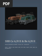 British Rail Class 802 Overview | PDF | Rail Transport | Rolling Stock