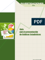 Guia para La Elaboración de Gráficos Estadísticos