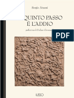 quinto passo