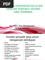 Download Asuhan Keperawatan Klien Dengan Penyakit Kronis Dan Terminal by Asni Hasaini SN93451966 doc pdf