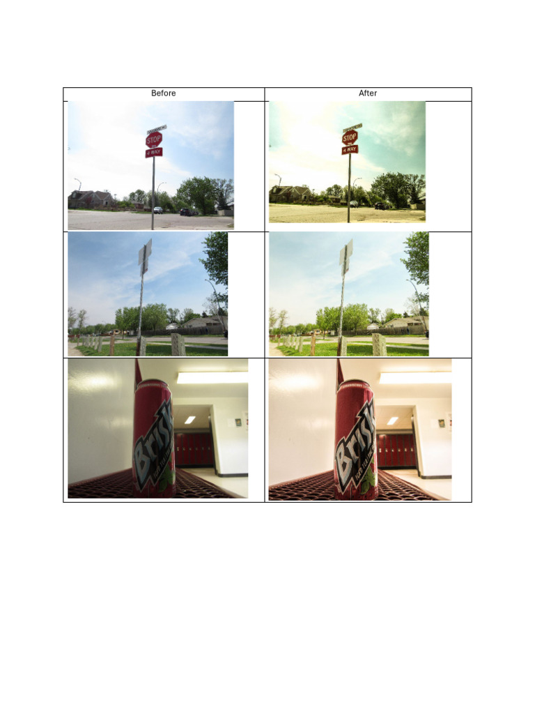 Forced Perspective | PDF