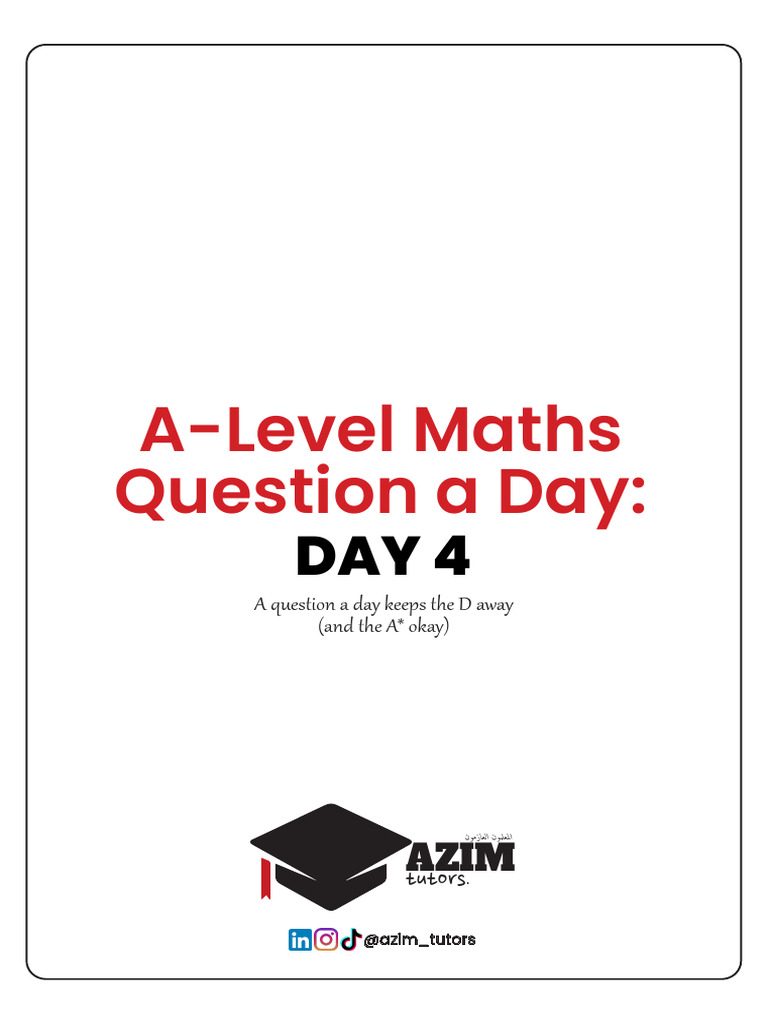 Day 4 | PDF