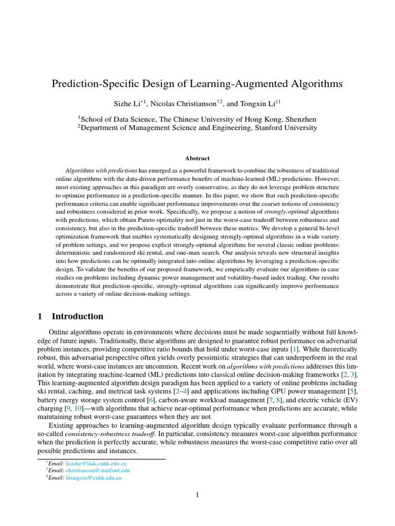 2510.14887v1 | PDF | Mathematical Optimization | Metaheuristic