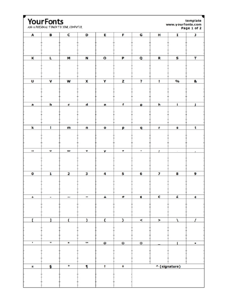 Converted Template | PDF