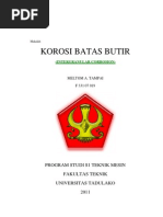 Download korosi batas butir by EtHom Tampai SN93454387 doc pdf