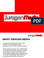 Company Profile Juragan Media