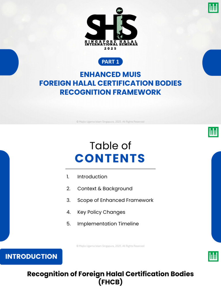 Enhanced FHCB Recognition Framework | PDF