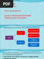 Nódulo de Ghon e Complexo de Ranke | PDF | Tuberculose | Mycobacterium ...