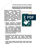 Peraturankerjakimpalan (Welding Safety)