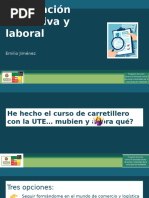 Guía del Programa Path to Pro | PDF