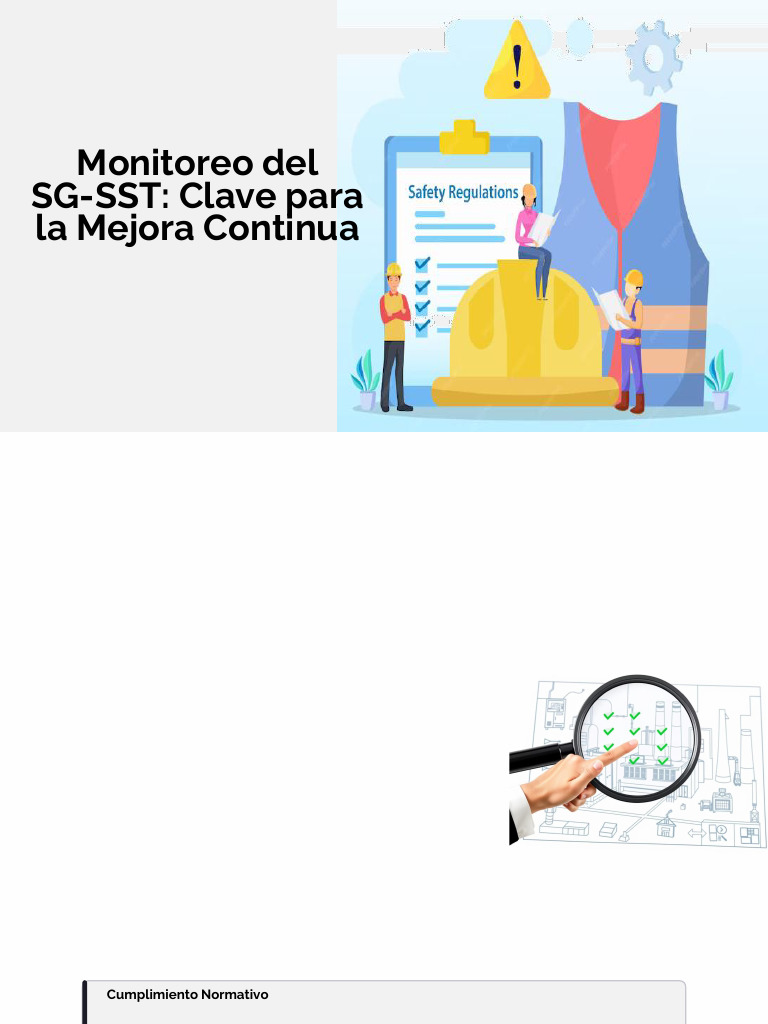 Monitoreo Del Sistema de Gestión y Mejora Continua | PDF | Valores ...
