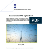 Bridge Wp01 Rfid Tag Handbook