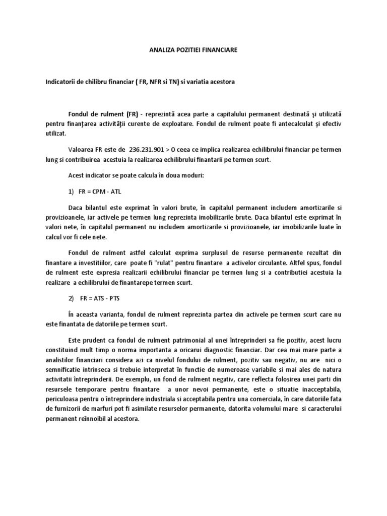 Proiect Gfi | PDF