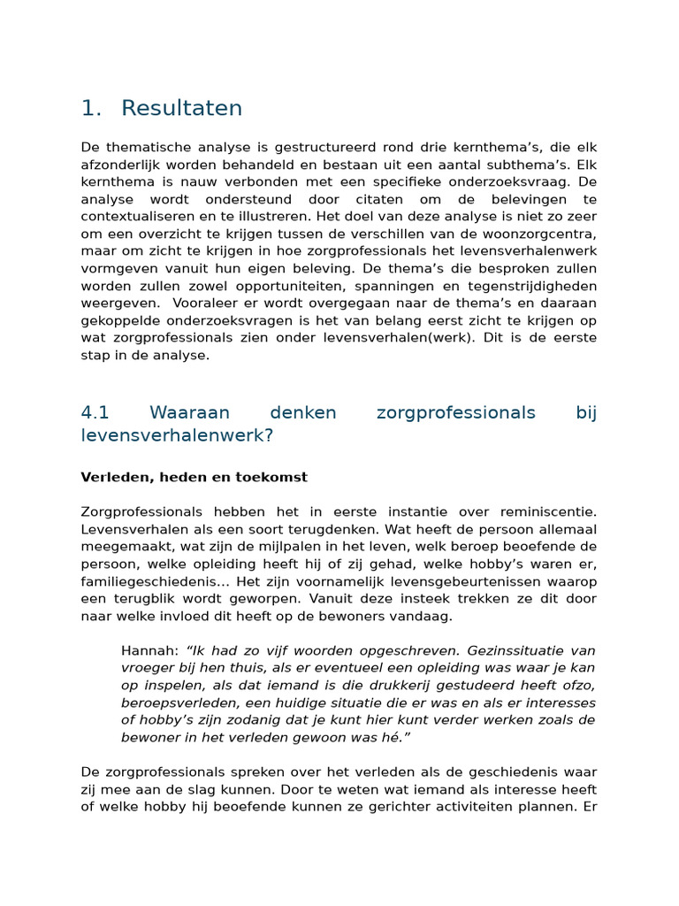 Analyse | PDF