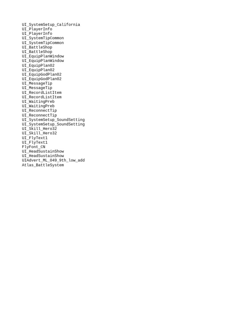California UI System Setup Guide | PDF