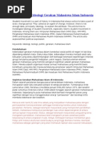 Download Melacak Akar Ideologi Gerakan Mahasiswa Islam Indonesia by Bahauddin Amyasi SN93458288 doc pdf