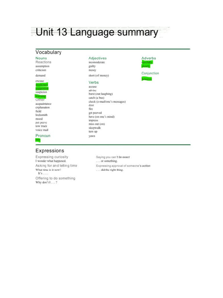I3 U13 | PDF