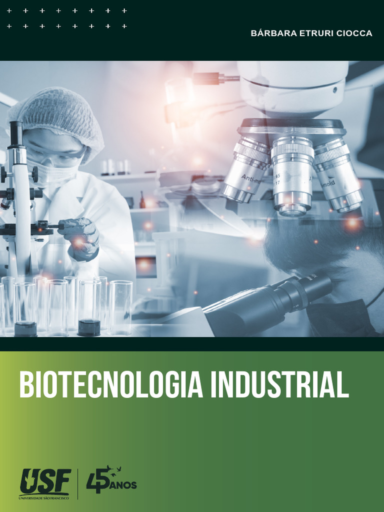 Ensino Dinâmico em Biotecnologia USF | PDF | Engenharia Biológica ...