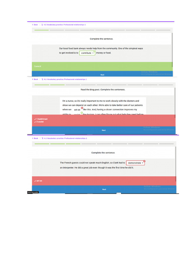 Document SP2 - Analyse et Résumé | PDF