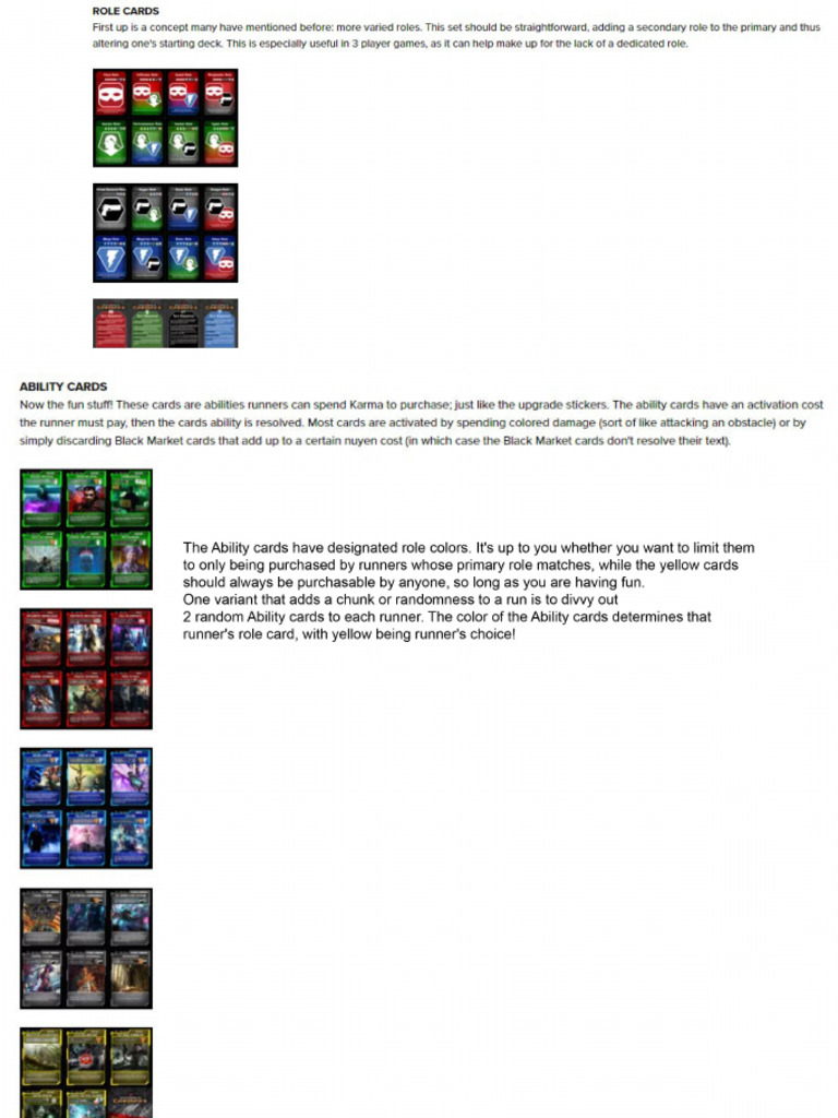 Rules | PDF